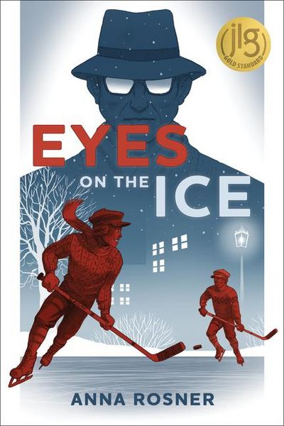 Produktbild: Eyes on the Ice