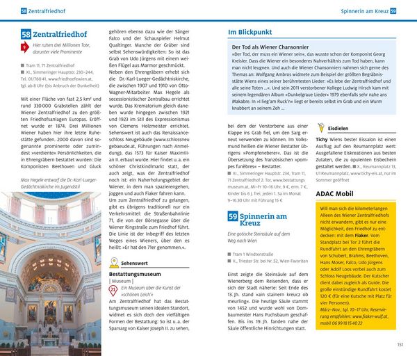Produktbild: Wien