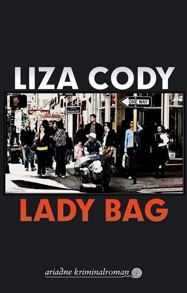 Produktbild: Lady Bag