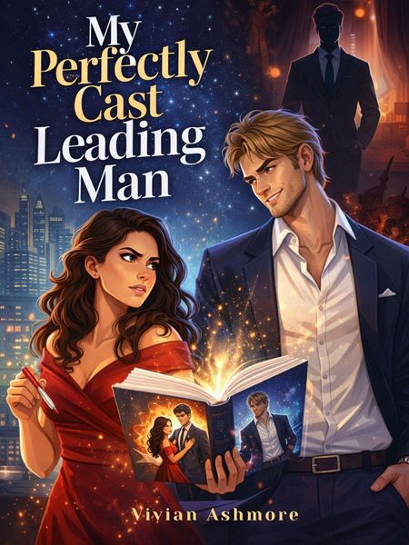 Produktbild: My Perfectly Cast Leading Man