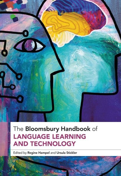 Produktbild: The Bloomsbury Handbook of Language Learning and Technology