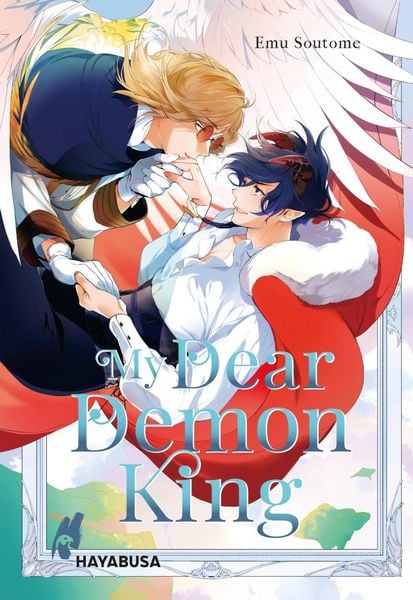 Produktbild: My Dear Demon King