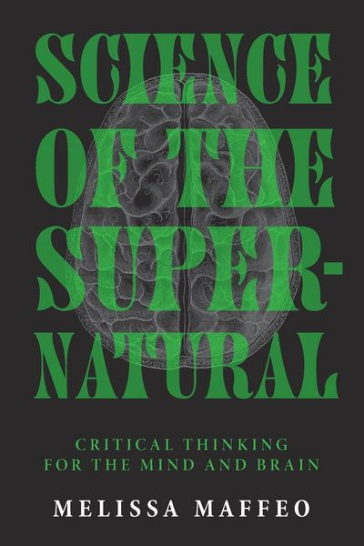 Produktbild: Science of the Supernatural