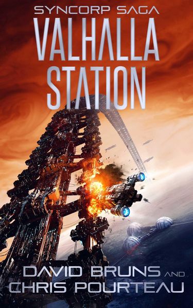 Produktbild: Valhalla Station