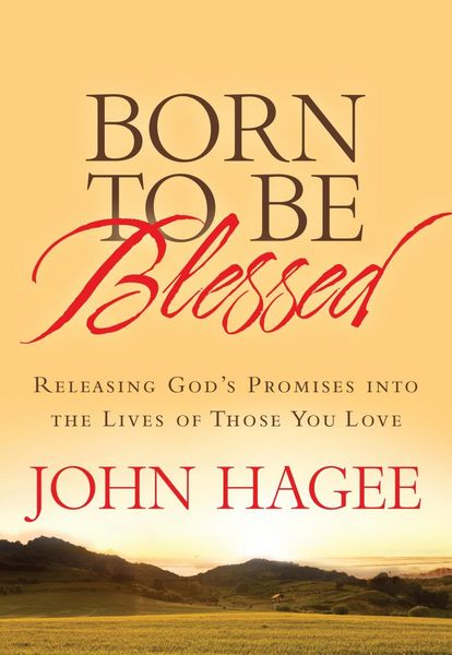 Produktbild: Born to Be Blessed