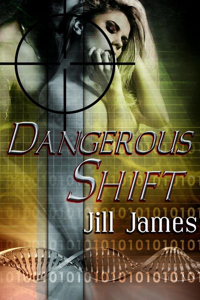 Produktbild: Dangerous Shift (Shifters of San Laura, #1)