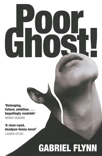 Produktbild: Poor Ghost!