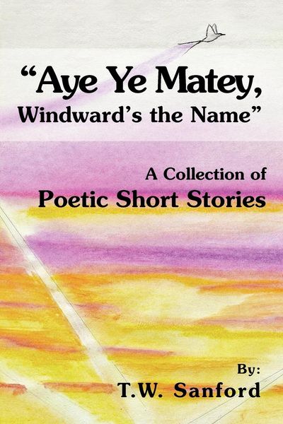 Produktbild: Aye Ye Matey, Windward's the Name