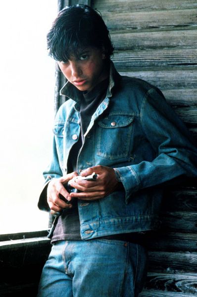 Produktbild: The Outsiders - Special Edition (4K Ultra HD) [2 4K Ultra HDs]