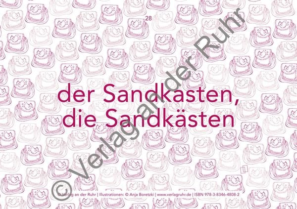 Produktbild: In der Kita
