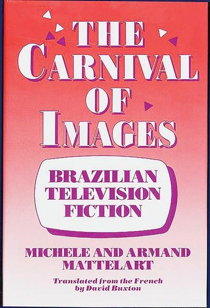 Produktbild: The Carnival of Images