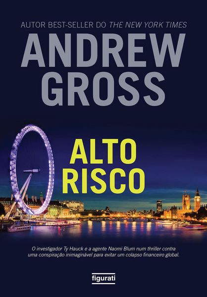 Produktbild: Alto Risco