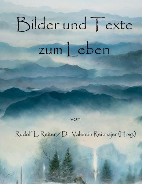 Produktbild: Bilder und Texte zum Leben