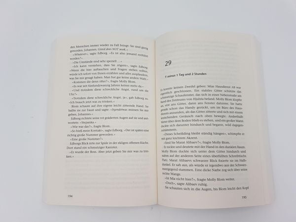 Produktbild: Vier durch vier