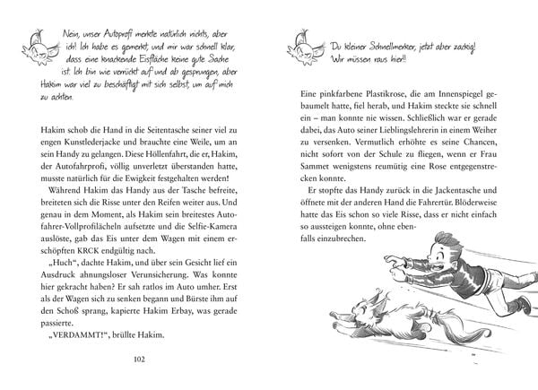Produktbild: Die schlimmste Klasse der Welt (Band 1)
