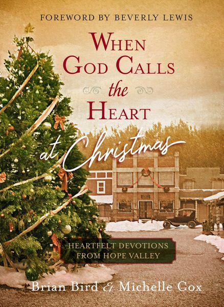 Produktbild: When God Calls the Heart at Christmas