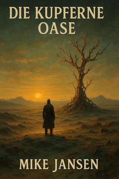 Produktbild: Die Kupferne Oase