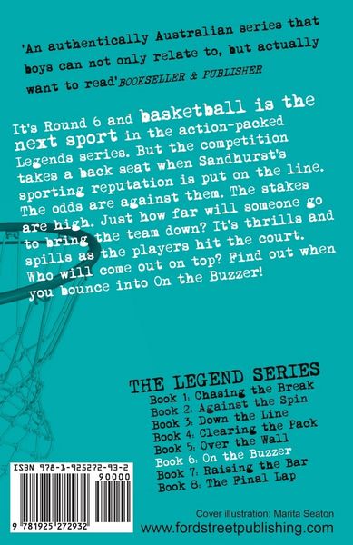 Produktbild: On the Buzzer