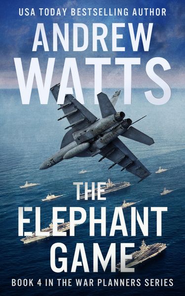 Produktbild: The Elephant Game