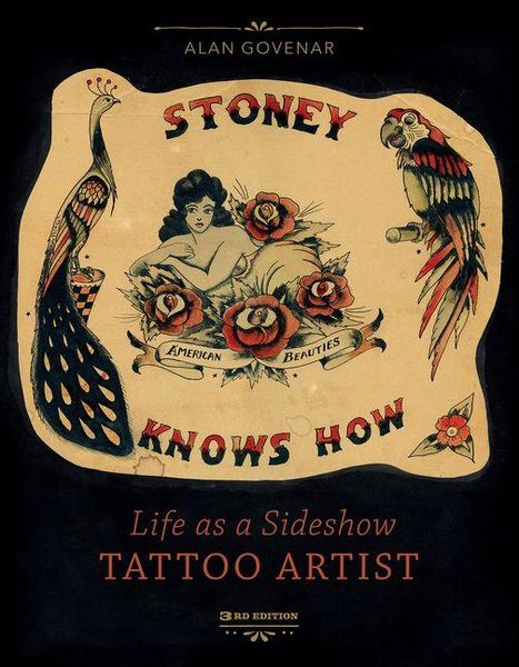 Produktbild: Stoney Knows How