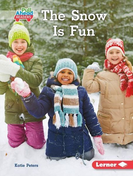 Produktbild: The Snow Is Fun