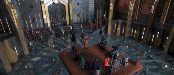 Produktbild: Black Panther