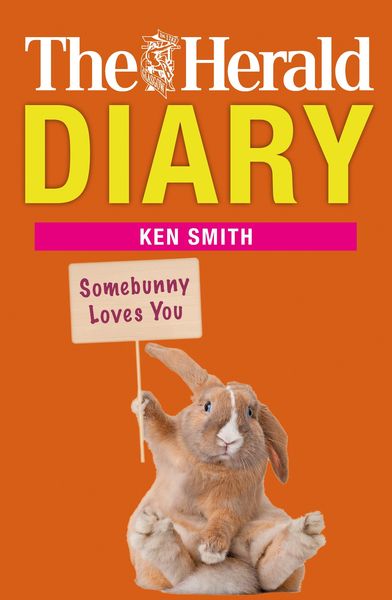 Produktbild: The Herald Diary 2017