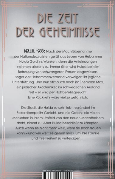 Produktbild: Fr&auml;ulein Gold: Zwischen Himmel und Erde