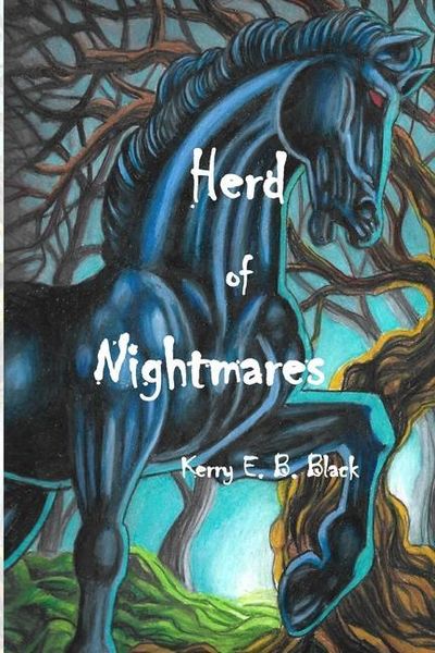 Produktbild: Herd of Nightmares
