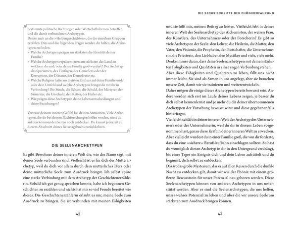 Produktbild: Die Ph&ouml;nixerfahrung