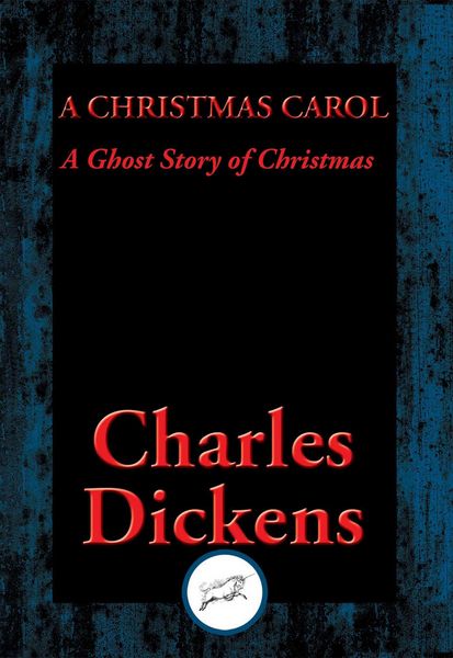 Produktbild: A Christmas Carol