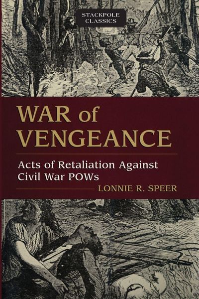 Produktbild: War of Vengeance