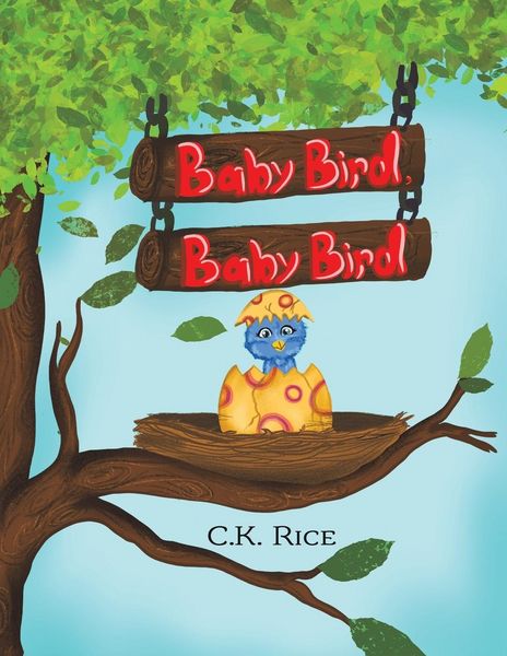 Produktbild: Baby Bird, Baby Bird