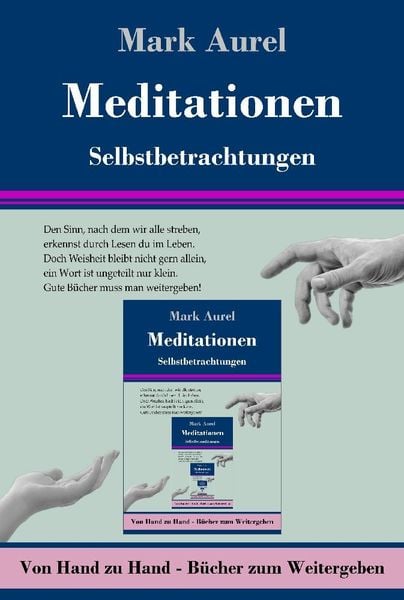 Produktbild: Meditationen