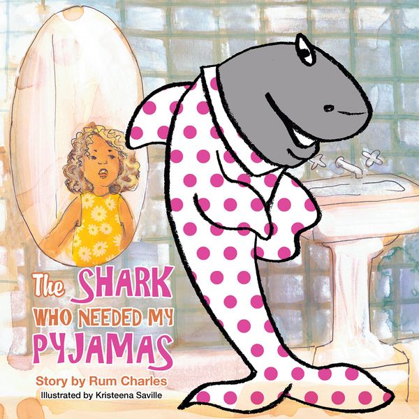 Produktbild: The Shark Who Needed My Pyjamas