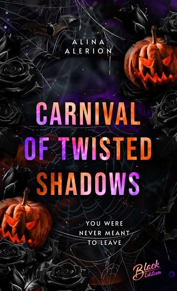 Produktbild: Carnival of Twisted Shadows