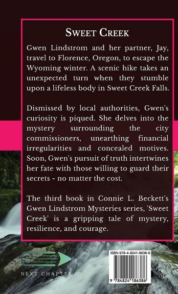Produktbild: Sweet Creek