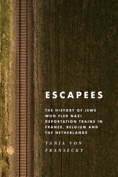 Produktbild: Escapees