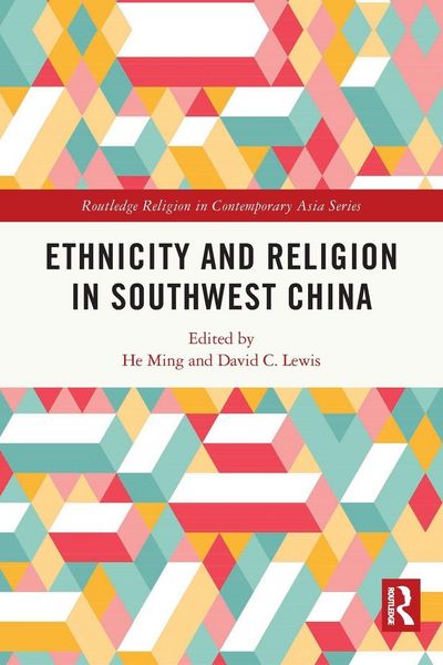 Produktbild: Ethnicity and Religion in Southwest China