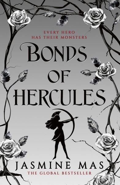 Produktbild: Bonds of Hercules.