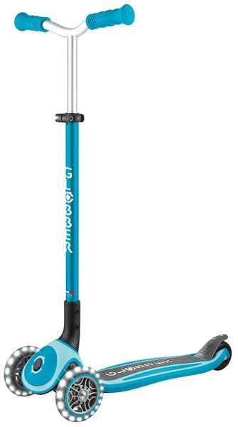 Produktbild: GLOBBER MASTER LIGHTS blau