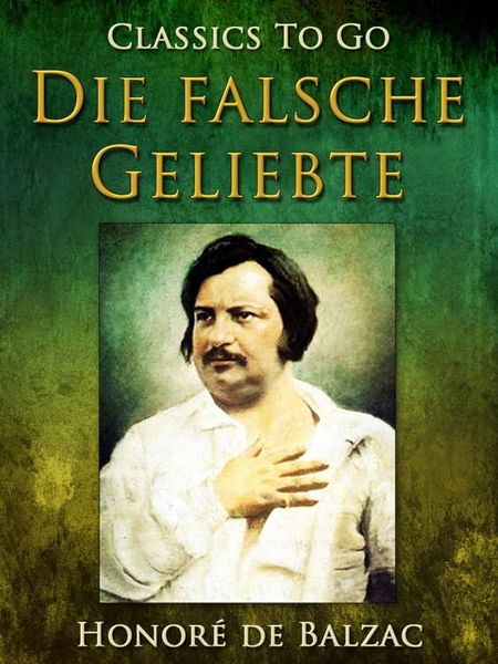 Produktbild: Die falsche Geliebte