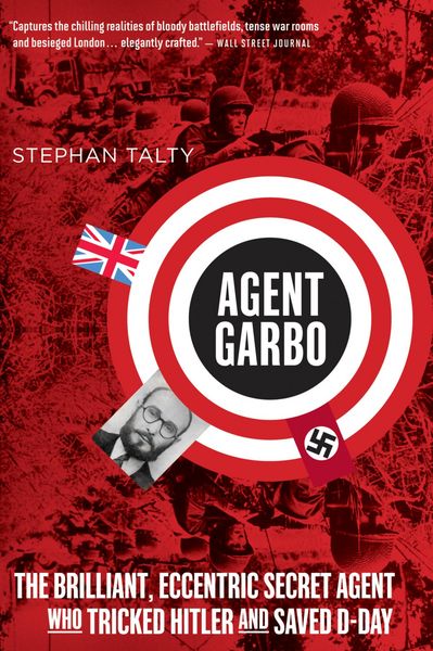 Produktbild: Agent Garbo