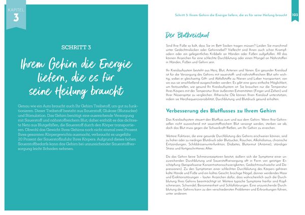 Produktbild: Aromatherapie f&uuml;r ein starkes Gehirn