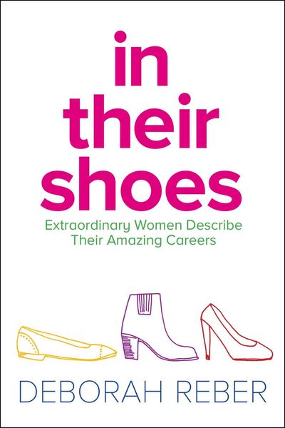 Produktbild: In Their Shoes
