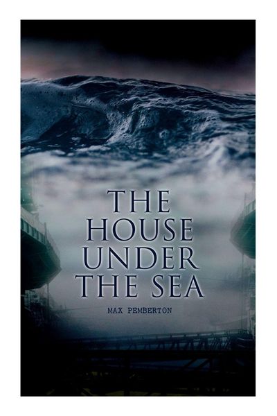 Produktbild: The House Under the Sea
