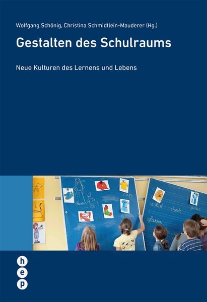 Produktbild: Gestalten des Schulraums