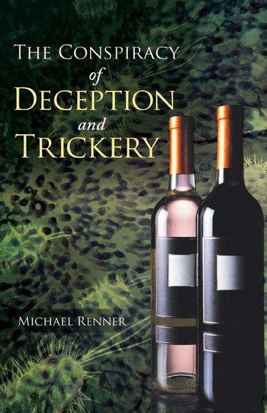 Produktbild: The Conspiracy of Deception and Trickery