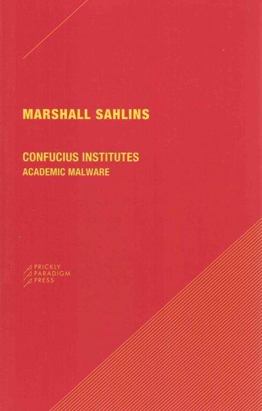 Produktbild: Confucius Institutes