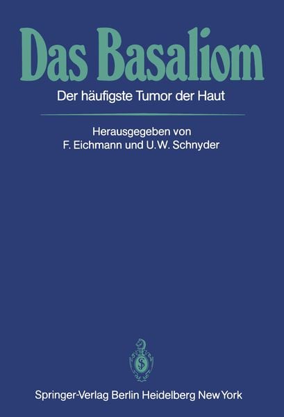 Produktbild: Das Basaliom